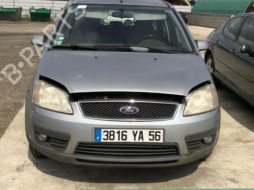 Left mirror FORD FOCUS C-MAX (DM2) 1.6 TDCi | BP18208160C26 