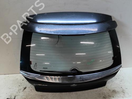 Used Tailgate Tailgate SUZUKI BALENO (FW, EW) 1.2 (A1K412) (90 hp) 33303268 33303268