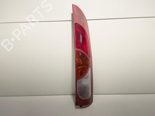 Right taillight RENAULT KANGOO (KC0/1_) 1.6 16V | BP39167420C35 - Image 2