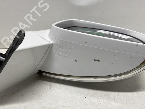 Right mirror CHEVROLET CAPTIVA (C100, C140) 2.2 D | BP23762510C27 