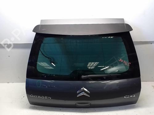 Bakluke CC/Kombi-Kupé CITROËN C4 I (LC_) 1.6 HDi (90 hp) 18211706