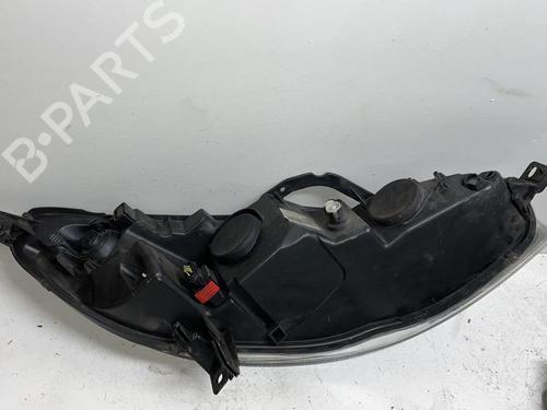 Venstre forlygte PEUGEOT 407 SW (6E_, 6D_) 2.0 HDi 135 (136 hp) 18231783
