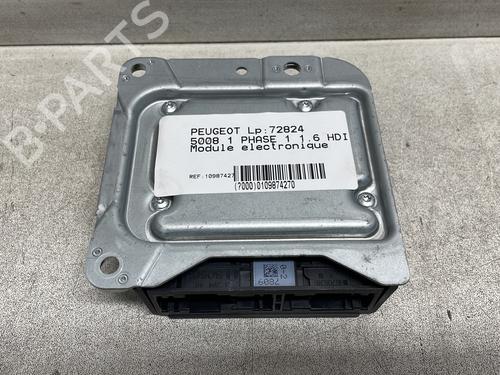 Used Electronic module Electronic module 27675864 27675864