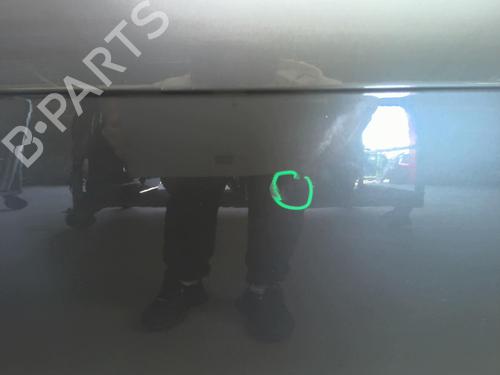 Used Left rear door AUDI A3 Sportback (8PA) 1.9 TDI (105 hp) 18215802