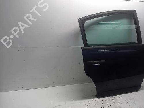 Right rear door CITROËN C4 I (LC_) 1.6 HDi | BP18231501C5 