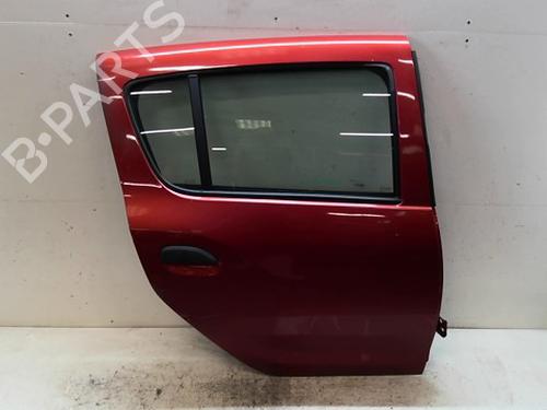 Used Right rear door Right rear door DACIA SANDERO II TCe 90 (B8M1, B8MA, B8AC) (90 hp) 36682983 36682983