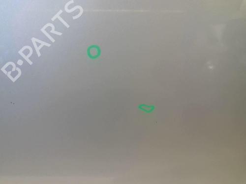 Left rear door HYUNDAI ATOS (MX) 1.0 i | BP18231762C4 