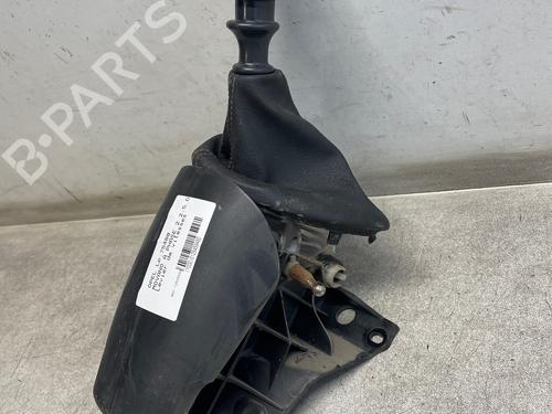 Used Gear lever Gear lever OPEL MOVANO A Platform/Chassis (X70) 2.5 DTi (ED, HD, UD0, UD4) (99 hp) 34501640 34501640