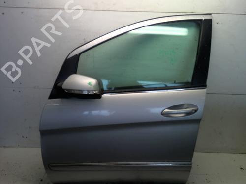 Used Left front door MERCEDES-BENZ B-CLASS Sports Tourer (W245) B 180 CDI (245.207) (109 hp) 27527876
