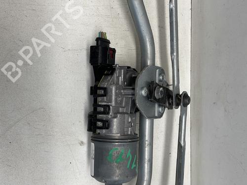 Vindrude Viskermekanisme CITROËN C3 III (SX) 1.5 BlueHDi 100 (SXYHYP, SXYHTU) | BP23891085C83 - Image 3