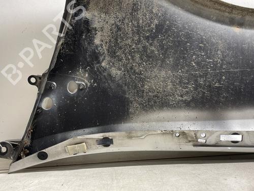 Right front fenders RENAULT CLIO III (BR0/1, CR0/1) 1.5 dCi (BR17, CR17) | BP26929900C42 