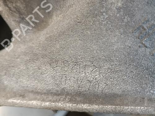Gearbox PEUGEOT 2008 I (CU_) 1.6 HDi | BP27714709M3 - Image 4