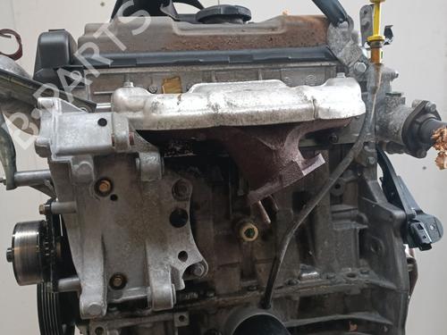 Engine PEUGEOT 206 Hatchback (2A/C) 1.1 i | BP28175083M1