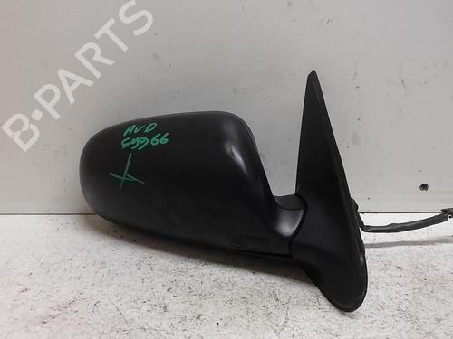 Used Right mirror HONDA CIVIC VI Fastback (MA, MB) 1.5 16V (MB3) (114 hp) 18228750