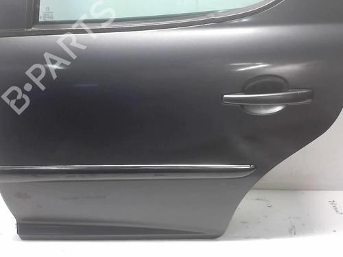 Left rear door PEUGEOT 207 (WA_, WC_) 1.4 HDi | BP18232206C4 