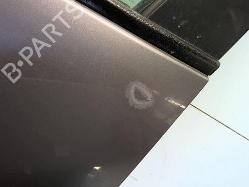 Left front door RENAULT CLIO IV Grandtour (KH_) 1.5 dCi 90 (KHN3, KHN4) | BP29342174C2 