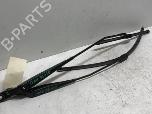 Used Front windshield wiper arm PEUGEOT 208 I (CA_, CC_) 1.2 VTi 68 / PureTech 68 (68 hp) 18208607