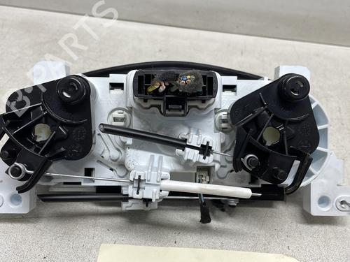Climate control DACIA SANDERO II 1.5 dCi | BP25821759I5 