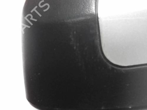 Retrovisor esquerdo OPEL MERIVA A MPV (X03) 1.7 CDTI (E75) | BP18219180C26 