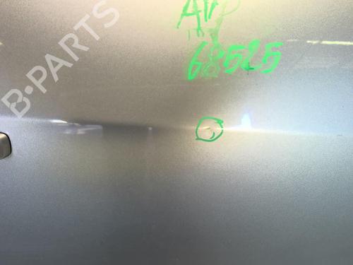 Right front door OPEL ASTRA J (P10) 1.7 CDTI (68) | BP18226260C3 