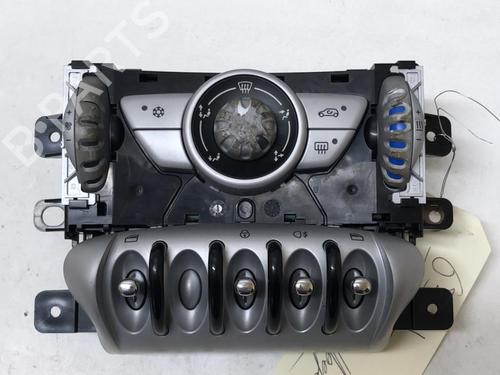 Used Climate control Climate control MINI MINI (R56) Cooper (120 hp) 18224339 18224339