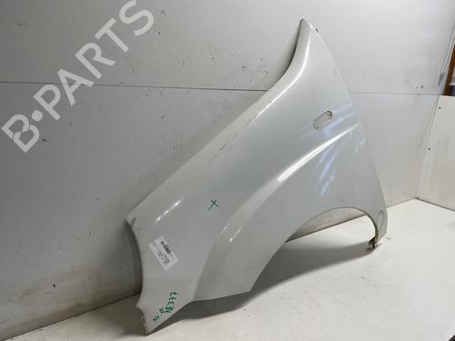 Used Left front fenders Left front fenders 36801665 36801665