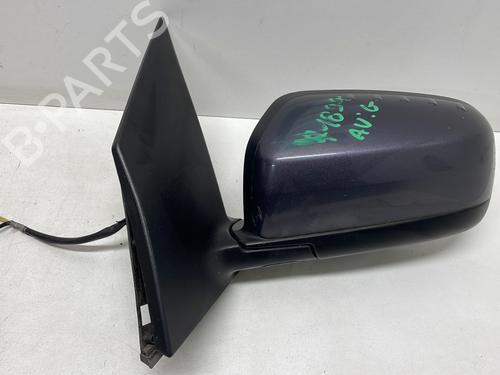 Left mirror RENAULT KOLEOS I (HY_) 2.0 dCi (HY0K) | BP23762504C26