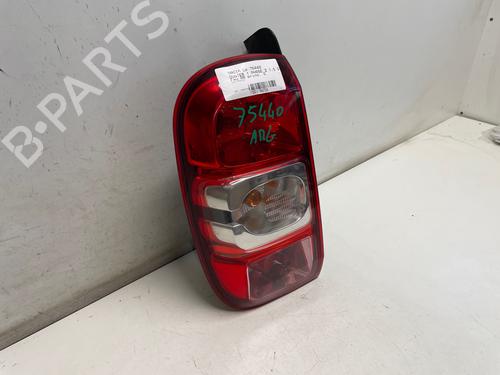 Left taillight DACIA DUSTER (HS_) 1.5 dCi | BP36793119C34  - Image 5