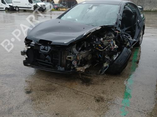 Left taillight PEUGEOT 407 (6D_) 1.6 HDi 110 (6D9HZC, 6D9HYC) | BP26524505C34 