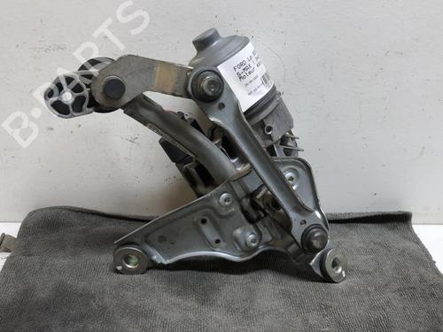 Front wiper motor FORD S-MAX (WA6) 1.6 TDCi | BP18223605M29