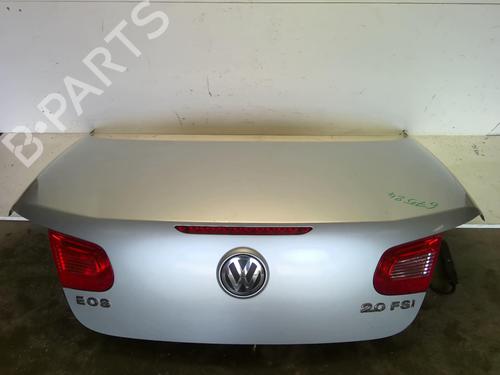 Used Tailgate Tailgate VW EOS (1F7, 1F8) 2.0 FSI (150 hp) 18230319 18230319