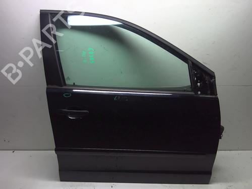 Right front door VW POLO (9N_, 9A_) 1.4 TDI | BP18230164C3 