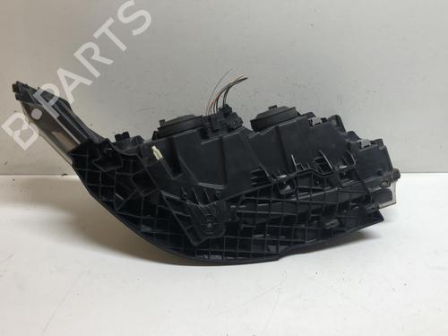 Venstre forlygte RENAULT LAGUNA II (BG0/1_) 1.9 dCi (BG12) | BP18227278C28 