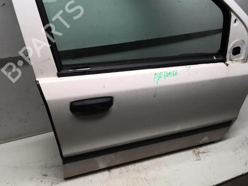 Right front door FIAT PANDA (169_) 1.2 (169AXF2A, 169AXF1A) | BP18227624C3 