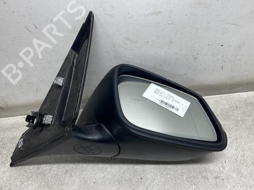 Used Right mirror BMW 1 (F21) 116 d (116 hp) 31646007