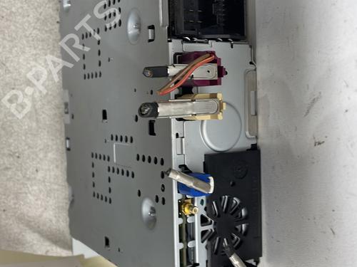 Radio BMW 1 (F21) 116 d | BP31637405E6