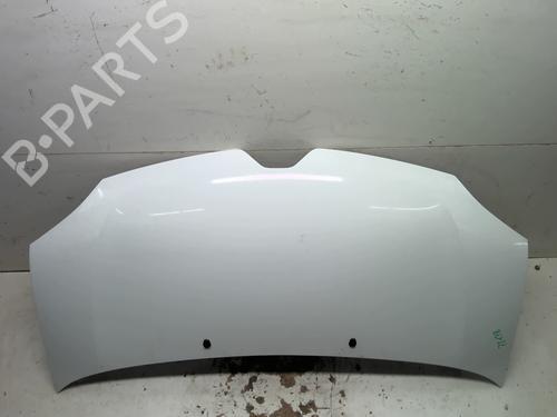 Used Hood RENAULT TWINGO III (BCM_, BCA_) 1.0 SCe 70 (BCMB) (69 hp) 25716186