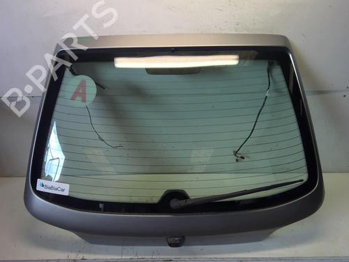 Used Tailgate PEUGEOT 306 Hatchback (7A, 7C, N3, N5) 2.0 HDI 90 (90 hp) 18223789