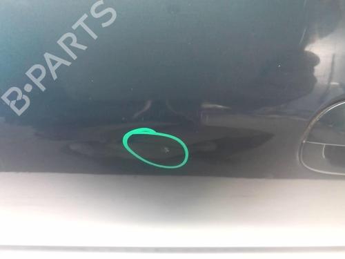 Used Left front door PEUGEOT 607 (9D, 9U) 2.2 HDi (133 hp) 18218081