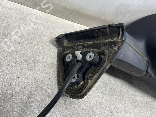 Used Right mirror Right mirror TOYOTA AURIS (_E15_) 2.0 D-4D (ADE150_, ADE150R) (126 hp) 30618881 30618881