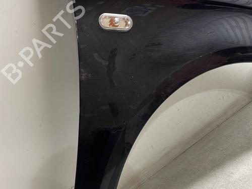 Right front fenders SEAT ALTEA XL (5P5, 5P8) 2.0 TDI 16V | BP29022932C42 