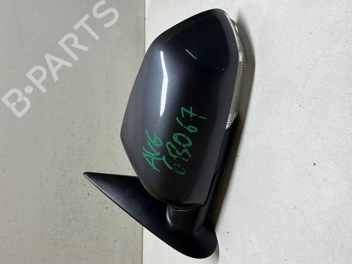 Left mirror SKODA OCTAVIA II (1Z3) 1.9 TDI | BP18222931C26 