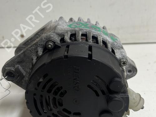 Alternator CITROËN C1 (PM_, PN_) 1.0 | BP24498764M7 - Image 4