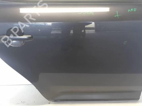 Right rear door KIA CEE'D SW (ED) 1.6 CRDi 115 | BP18211512C5