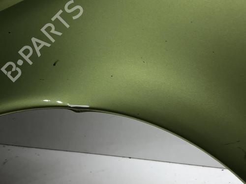 Left front fenders CHEVROLET MATIZ (M200, M250) 1.0 | BP18224046C41 