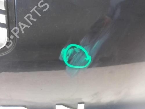 Tailgate SEAT LEON (1P1) 1.9 TDI | BP18224845C6 