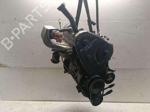 Motor VW TRANSPORTER T4 Bus (70B, 70C, 7DB, 7DK, 70J, 70K, 7DC, 7DJ) 1.9 D | BP30935048M1