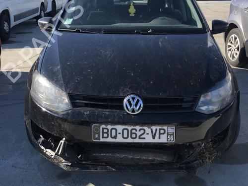 Right taillight VW POLO V (6R1, 6C1) 1.2 TDI | BP18223579C35 