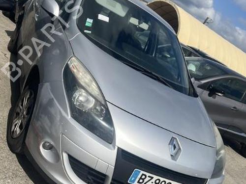 Used Parts RENAULT SCÉNIC III (JZ0/1_) 1.6 E85 (JZ03, JZ1Y) 1708868