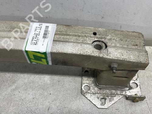 front-bumper-reinforcement-citroen-c4-ii-nc_-2009-30614281 main image